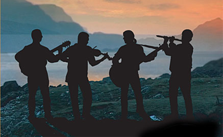 The Josie White Revival Band