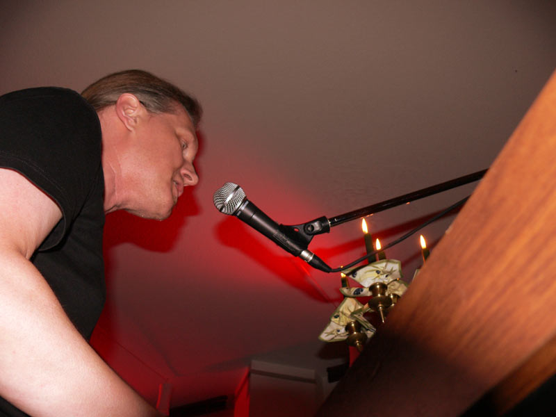 mediadecoder JURGEN SCHOFFEL